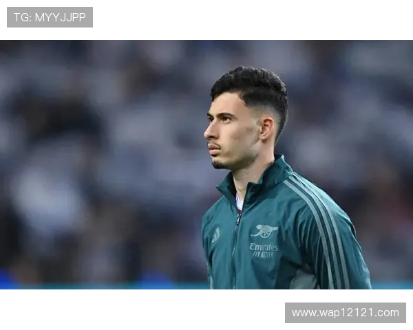 马丁内利戴帽阿森纳足总杯晋级