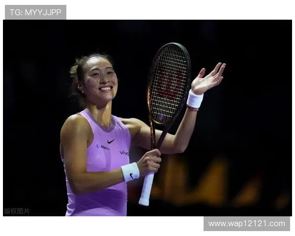 郑钦文换帅冲击法网双赛佳绩关键